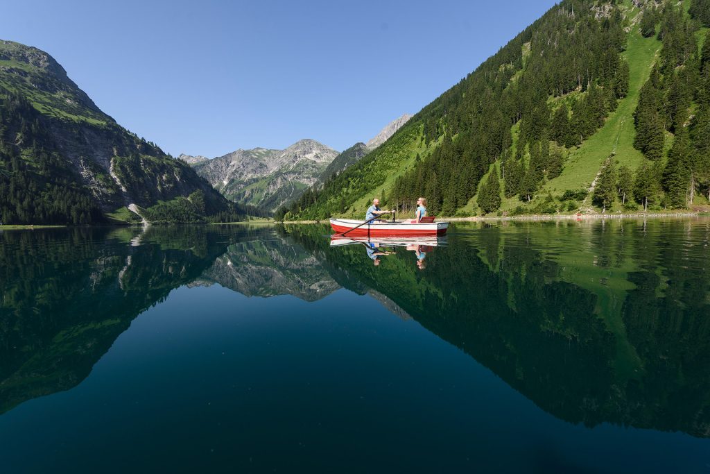 Tipps zur Region