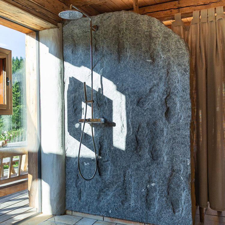Schrofen Chalets