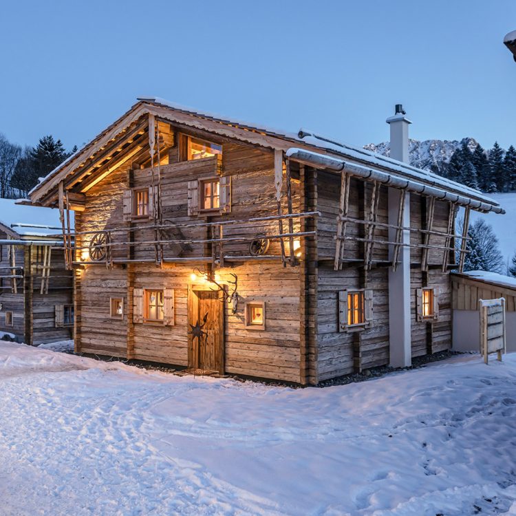 Winterzauber