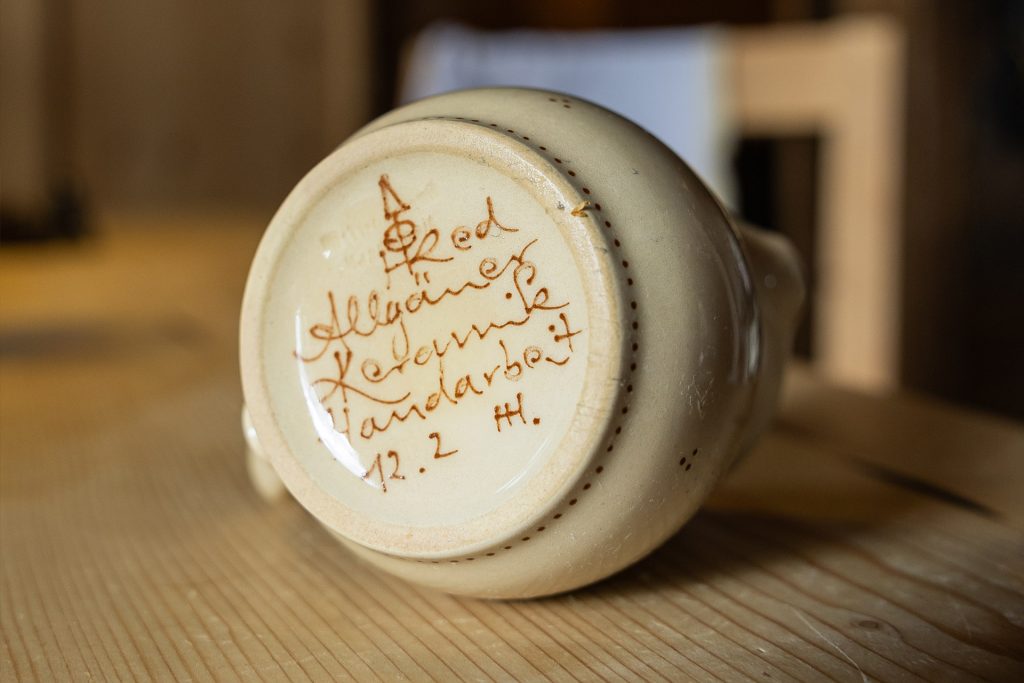 Die Schrofen Chalet-Philosophie