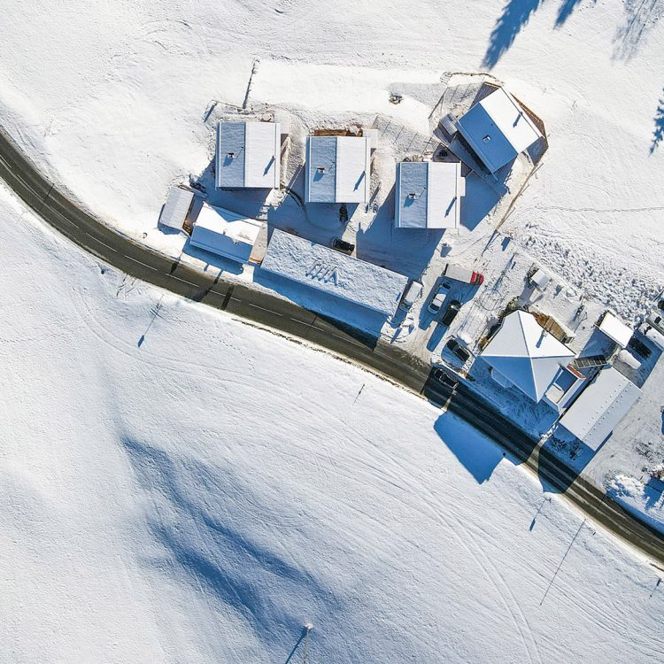 Chalets