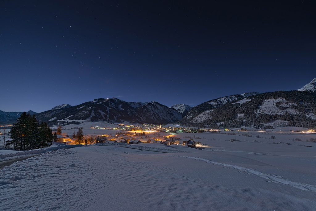 Winterzauber