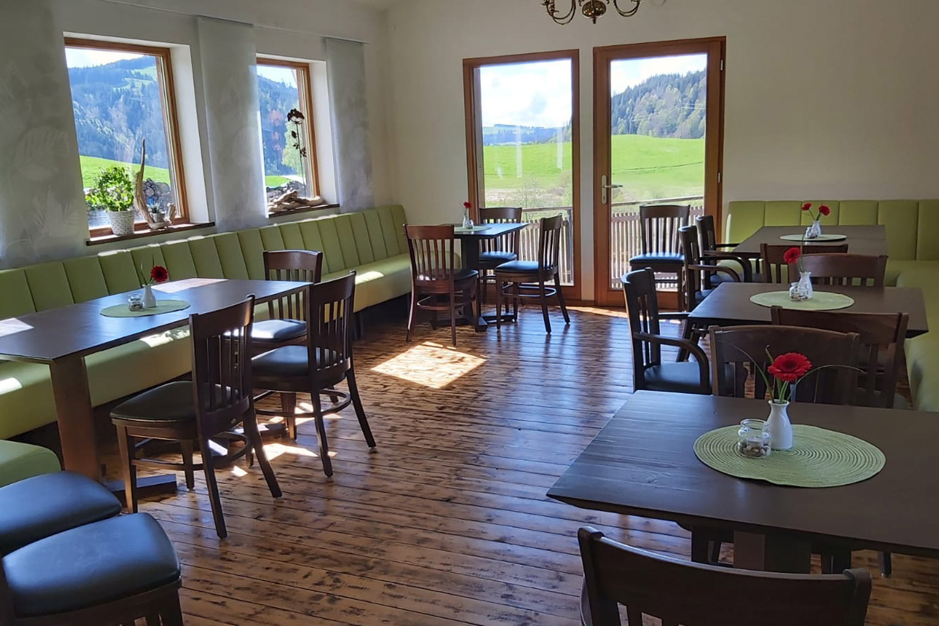 Bistro Huigarte