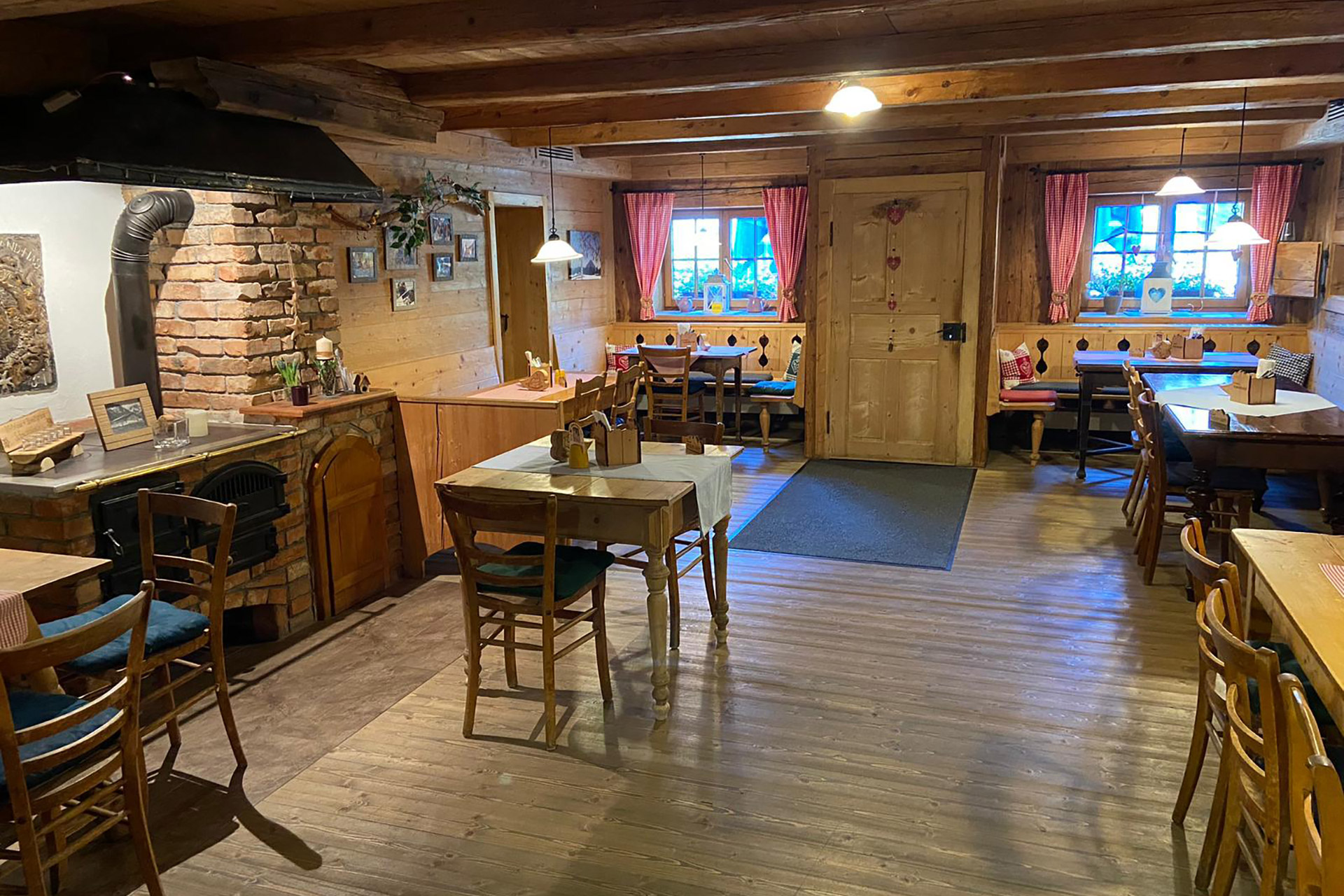 Wirtshaus Kematsried