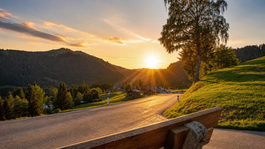 Jungholz im Sommer: Warum dieser Ort etwas mit dir macht