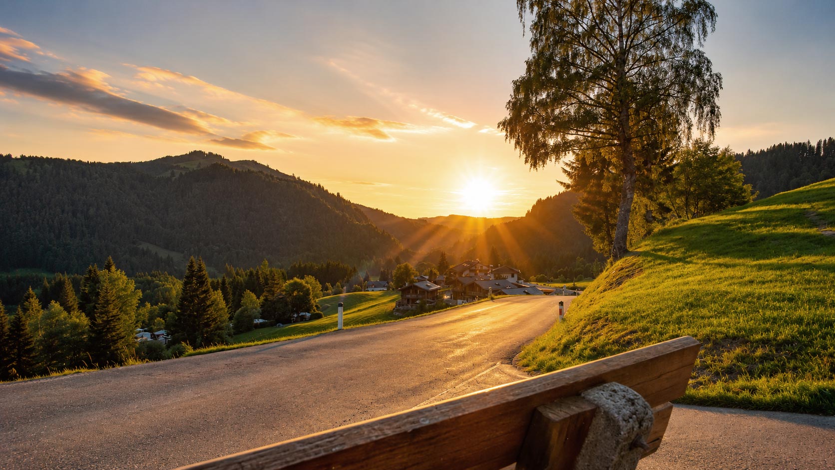 Jungholz im Sommer: Warum dieser Ort etwas mit dir macht